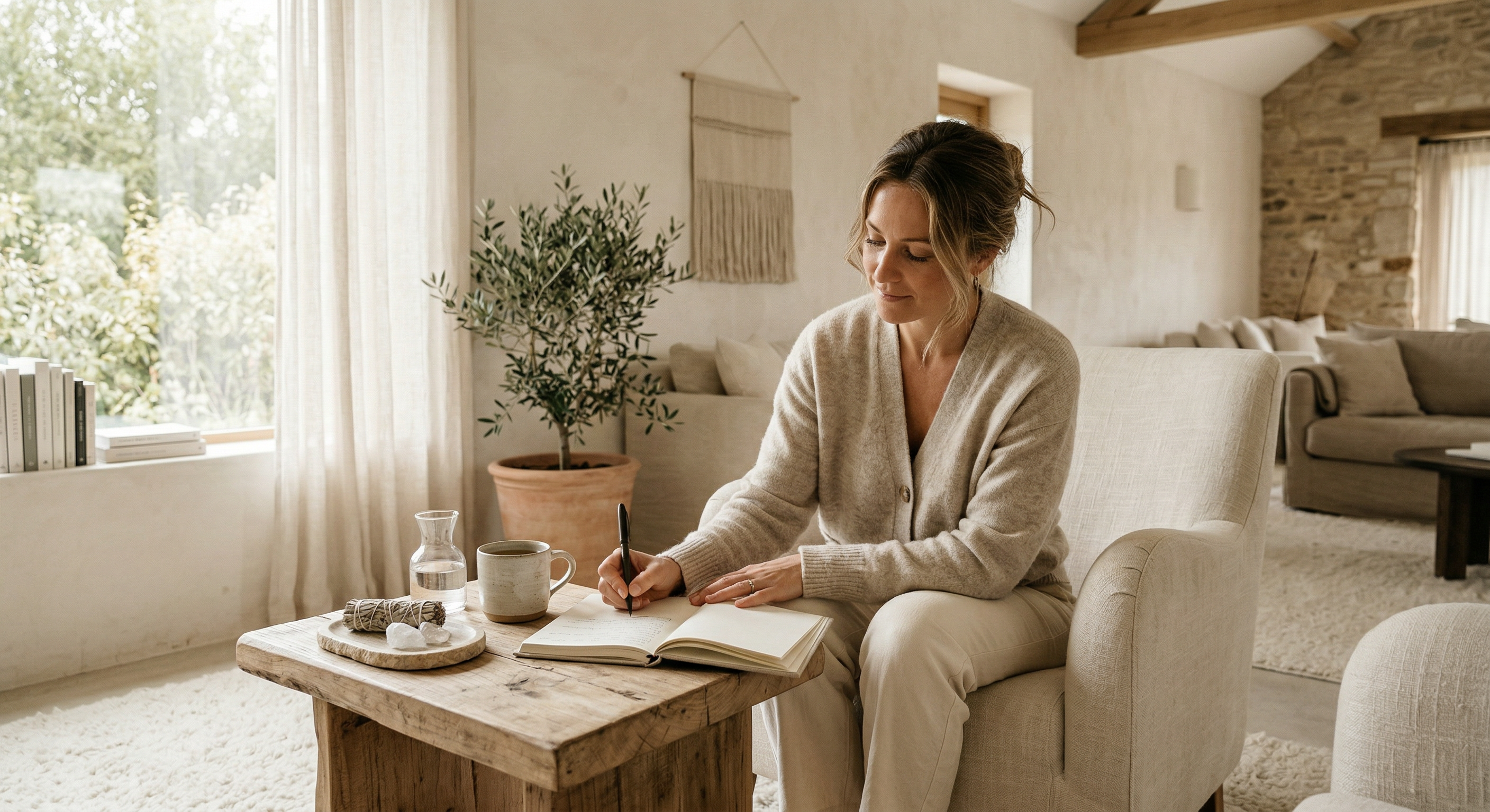 Visión y Propósito